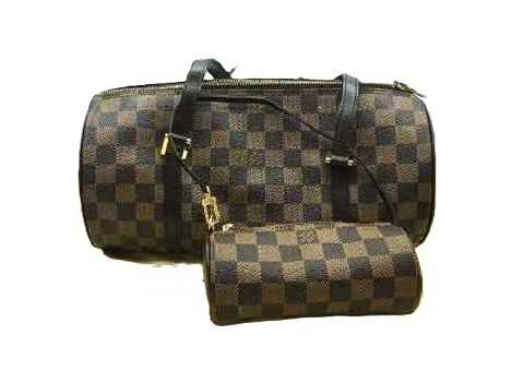 ルイヴィトン買取 パピヨン30 GM N51303